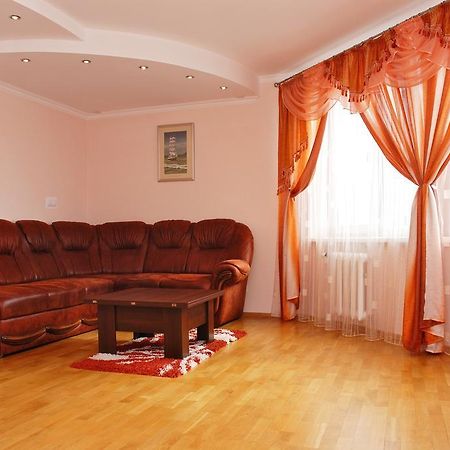 Kiev Pozniaky Apartment Quarto foto