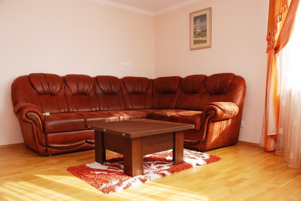 Kiev Pozniaky Apartment Quarto foto