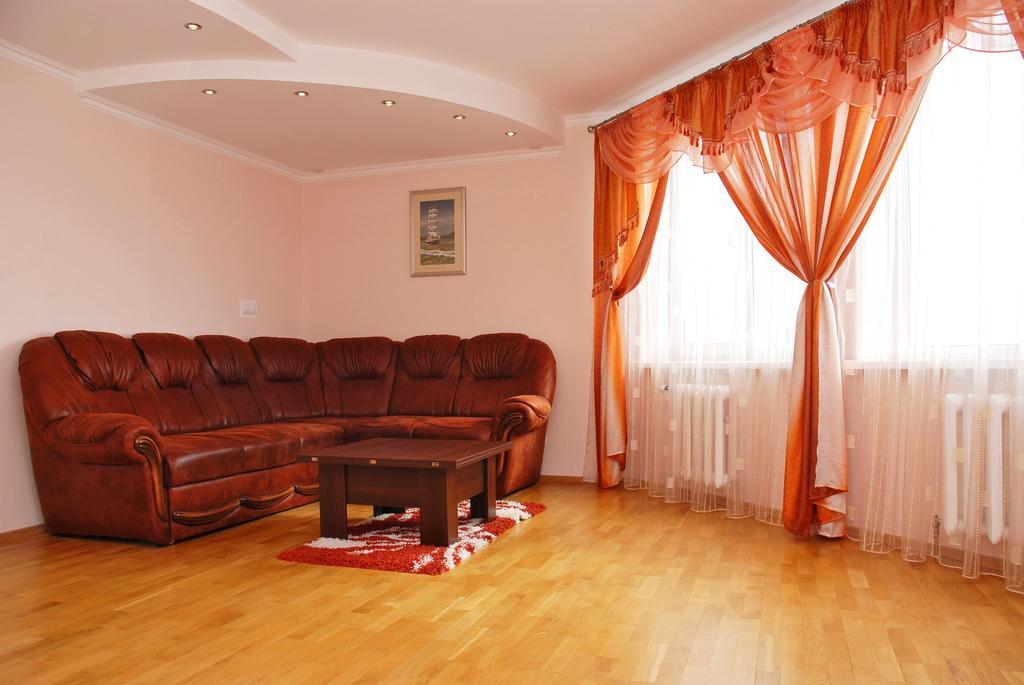 Kiev Pozniaky Apartment Quarto foto