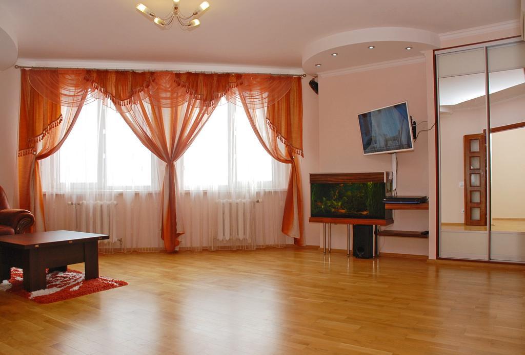 Kiev Pozniaky Apartment Quarto foto