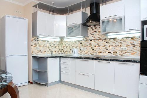 Kiev Pozniaky Apartment Quarto foto
